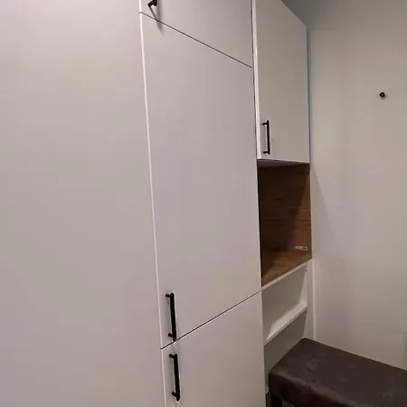 2 Apartment, Terrace, Moruse 2 Appartamento *