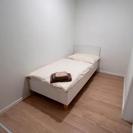 2 Apartment, Terrace, Moruse 2 Appartamento *