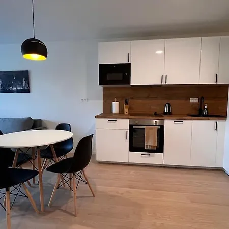 Appartamento 2 Apartment, Terrace, Moruse 2 Bratislava